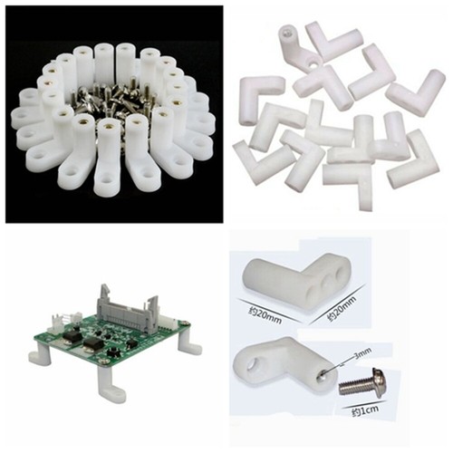 Set type pcb feet mounting - set,
