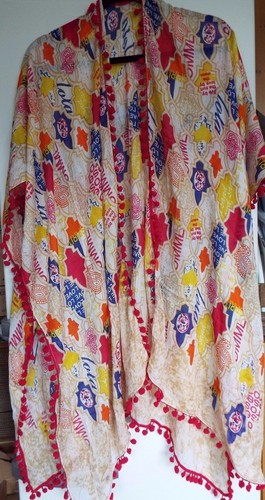 Lola rose zardosi trellis - lola,
