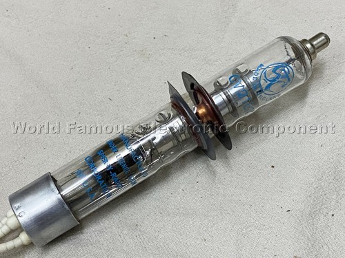 1pcs stc cv2187 vacuum tube - stc,
