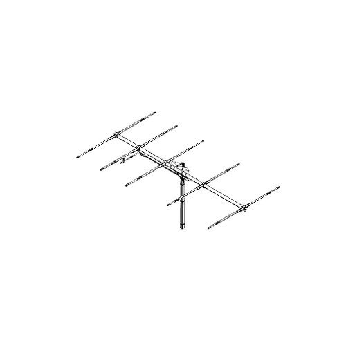 Sirio sy50 new 50mhz - sy50-5, 6m