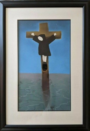 Mackenzie thorpe all sea - at, sea"