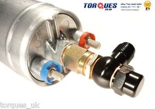 AN -6 (AN6) Banjo Adapter and