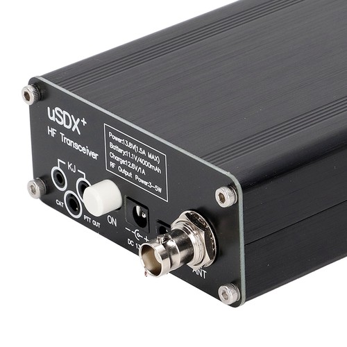 Band radio transceiver lcd - 8,