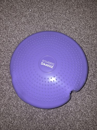 Core balance wobble - balance,