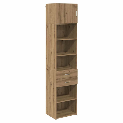 Slim storage cabinet side - storage,