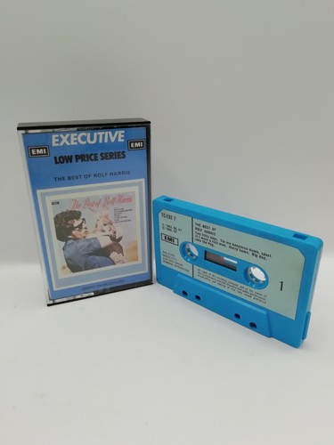 The best rolf harris - rolf,