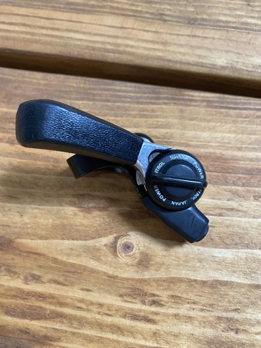 Vintage suntour thumb shifter - suntour,