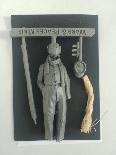 Wars peaces miniatures - &,