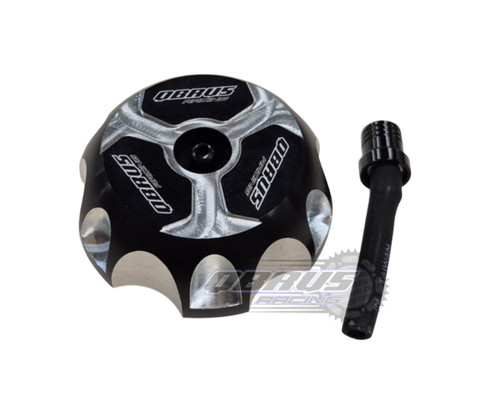Sale qbrus black alloy fuel - sale,