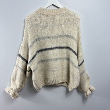 CERULEAN Jumper Womens One