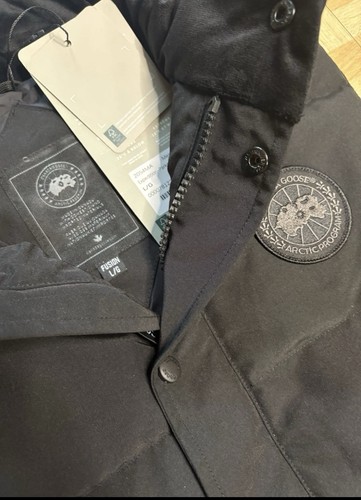 Canada goose expedition - expedition, gilet
