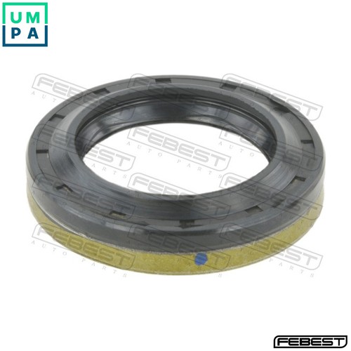 Shaft seal manual transmission - shaft,