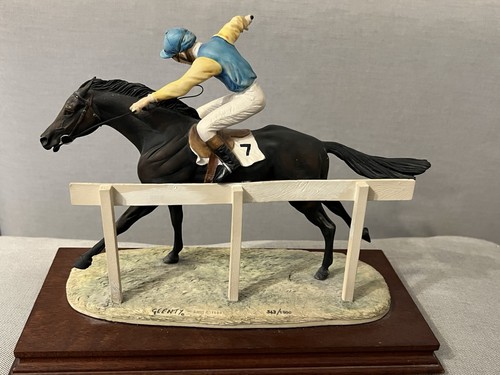 David geenty racehorse - david, on