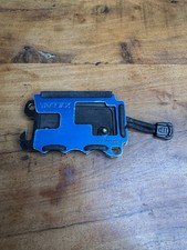 Trayvax OG wallet Blue