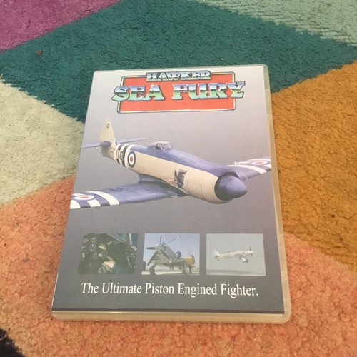 Hawker sea fury piston - .,