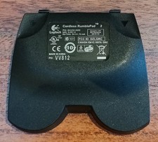 Logitech Rumblepad 2 Wireless