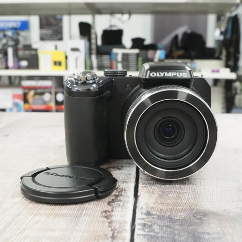 Used olympus stylus - stylus, uz