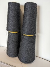 950g Extra Fine Pure Wool 2