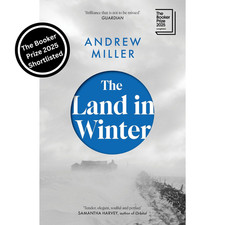 The Land in Winter by Andrew