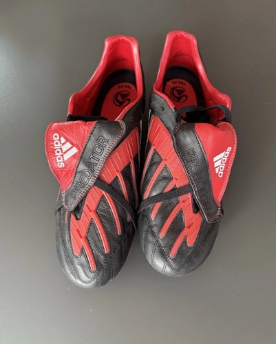 2008 adidas predator abs trx - 2008,