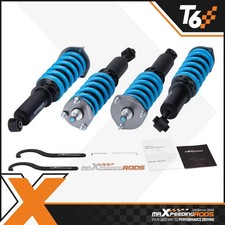 T6 Coilovers Kits For Lexus IS200 GXE10 IS300 Toyota Altezza AS200 Mark II