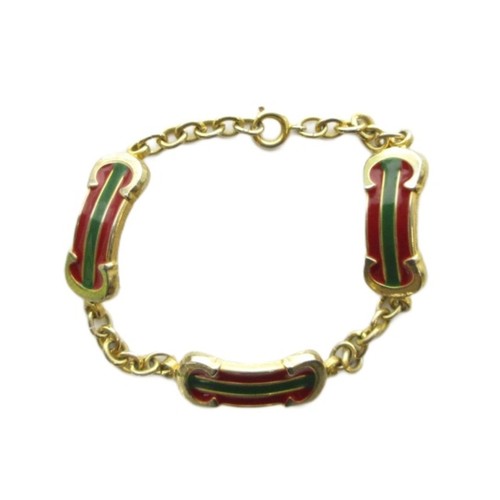 Cartier vintage bracelet - vintage,