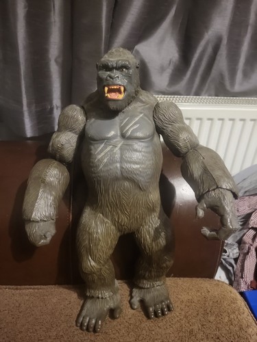 King kong skull island - kong, 18-inch