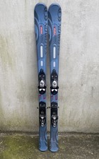 Salomon verse l150 skis 147cm - l150,