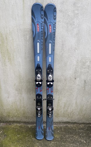 Salomon verse l150 - l150, 147cm
