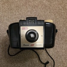 Vintage 1950s Kodak Brownie