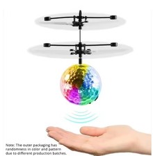 Led Light Suspension Crystal