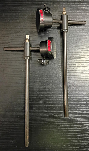 Axis sonic hammer bass drum - sonic,