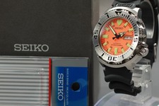 [Near MINT w/ Box] SEIKO