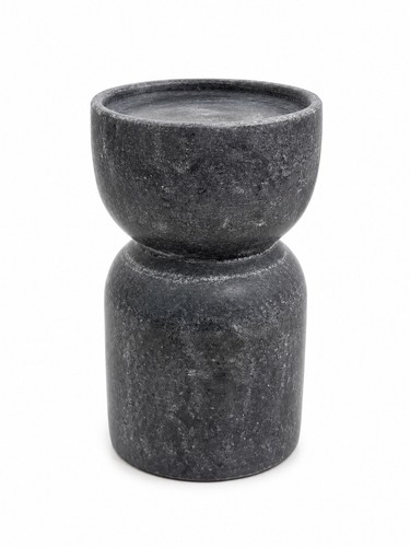 Cart barrel gray - &,