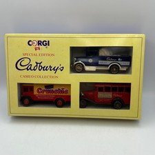 Corgi Special Edition