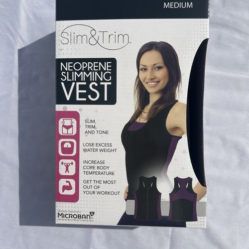 Slim trim neoprene slimming - slim,