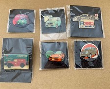 Nissan Car Pin Badge Pins 6