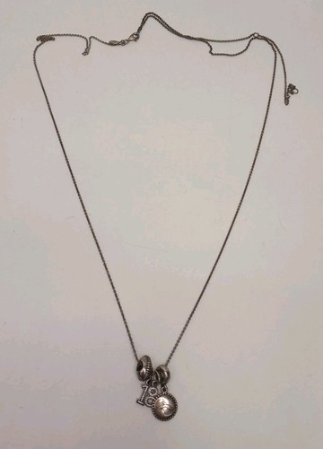 Pandora ale sterling - pandora, 925