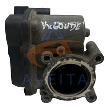 VW Polo 10-14 MK5 6R 1.2 Petrol CGPB Throttle Body 03D133062E