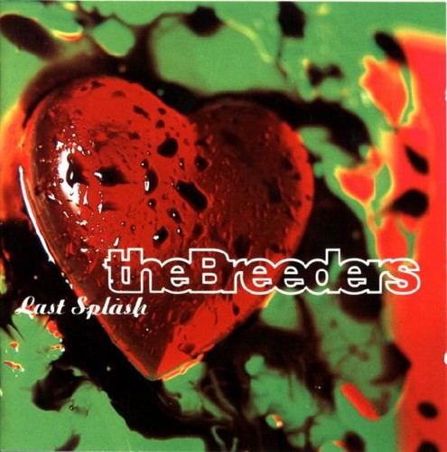 Breeders the last - the, splash