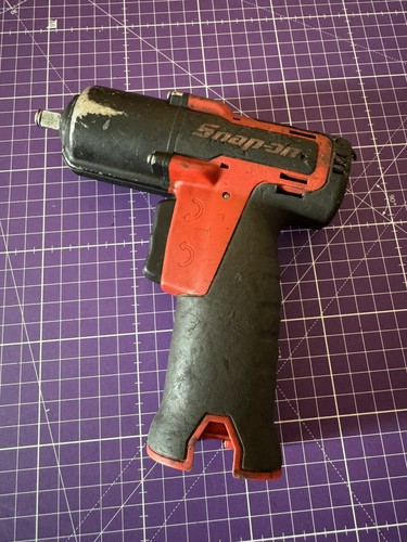 Snap drive impact gun - 3/8,