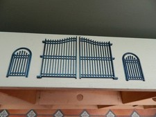 A Bayko compatible 3D printed