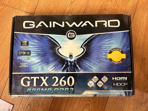 Bfg nvidia geforce 8800 gts - nvidia,