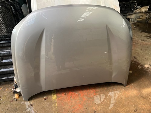 Oem nissan navara np300 bonnet - oem,