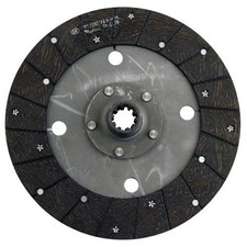 PTO Plate fits David Brown