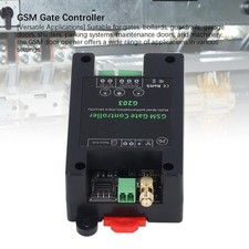 GSM Relay Switch GSM Door