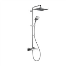 Mira Honesty ERD Mixer Shower