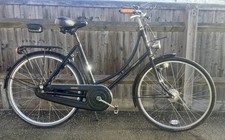 Pashley Princess Sovereign