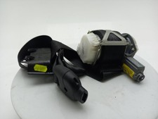 FIAT 500 Seat Belt Right Front