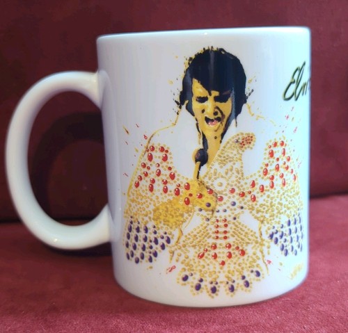 Elvis presley rhinestone - presley,